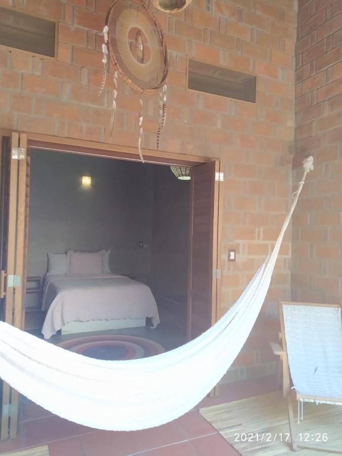 Hotel Bendita Luna Mazunte Exteriér fotografie
